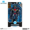 McFarlane DC Multiverse Superman Energized Unchained Armor GOLD LABEL 7" Action Figure