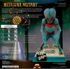 Atlantis Metaluna Mutant Aurora 1/12th scale model kit