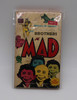 MAD seven paperback books lot VINTAGE