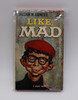 MAD seven paperback books lot VINTAGE