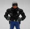 Kenner Terminator 2 Blaster T-1000 Action Figure (No package)