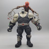 McFarlane DC Multiverse Last Knight on Earth Scarecrow and BANE Build A Figure BAF