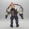 McFarlane DC Multiverse Last Knight on Earth Scarecrow and BANE Build A Figure BAF