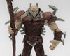 Hasbro Star Wars Comic Packs Tales Yuuzhan Vong Action Figure (No package)