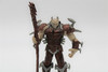 Hasbro Star Wars Comic Packs Tales Yuuzhan Vong Action Figure (No package)