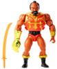 Mattel MOTU Origins Jitsu Action Figure