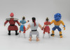 Funko Savage World Street Fighter Action Figure lot