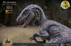 Star Ace Ray Harryhausen's Allosaurus 30cm Soft Vinyl Model Kit