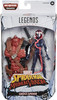 Hasbro Marvel Legends Maximum Venom Ghost-Spider