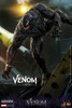 Hot Toys Movie Masterpiece Series Venom Sixth Scale Figure