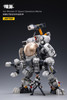 JOYTOY IRON WRECKER 07 SPACE OPERATIONS MECHA 1/25 FIGURE