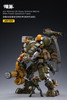 JOYTOY IRON WRECKER 08 HEAVY AIRBORNE MECHA RN FRT OP 1/25 FIGURE