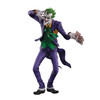 SOFBINAL DC THE JOKER LAUGHING PURPLE VER 12IN VIN FIGURE
