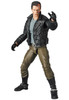 MafEx Terminator T-800 Action Figure