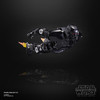 Star Wars Black Series Mandalorian Dark Trooper 6" Action Figure