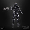 Star Wars Black Series Mandalorian Dark Trooper 6" Action Figure
