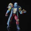 Hasbro X-Men Legends Maggot  6" Action Figure