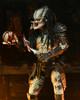 Predator - 7" Scale Action Figure - Ultimate Shaman Predator