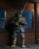 NECA Teenage Mutant Ninja Turtles (The Last Ronin) - 7" Scale Action Figure - Ultimate The Last Ronin (Armored)