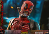 Hot Toys  Comic Masterpiece Series - Marvel Zombies Zombie Deadpool Sixth Scale Figure