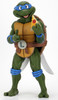 NECA TMNT (Cartoon) – ¼ Scale Action Figure – Super Size Leonardo
