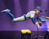 NECA Elton John - 8" Clothed Action Figure - Elton John (Live 1975)