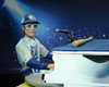 NECA Elton John - 8" Clothed Action Figure - Elton John (Live 1975)