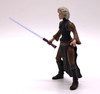 Hasbro Star Wars Comic Packs Dark Woman action figure (NO PACKAGE)