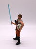 Hasbro Star Wars Comic Packs Luke Skywalker Heir to the Empire action figure (NO PACKAGE)