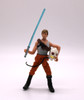 Hasbro Star Wars Comic Packs Luke Skywalker Heir to the Empire action figure (NO PACKAGE)