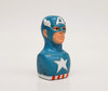Imperial Toys Marvel Captain America Finger Puppet (No package)