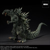 X-Plus Godzilla 2000 Millennium Maquette Vinyl  Statue