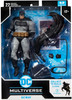 McFarlane DC Multiverse Batman The Dark Knight 7in Action Figure