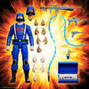 GI JOE Ultimates Wave 3 Cobra Trooper