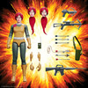 GI JOE Ultimates Wave 3 Scarlett