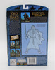 ToyBiz Lord of the Rings Super Poseable Pelennor Fields Aragorn Action Figure