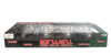 NECA Teenage Mutant Ninja Turtles SDCC 2008 action figure 4 pack