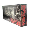 NECA Teenage Mutant Ninja Turtles SDCC 2008 action figure 4 pack