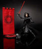 Hasbro Star Wars Black Series Kylo Ren Unmasked 6" Action Figure SDCC 2016 Exclusive