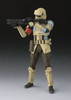 Bandai SH Figuarts Star Wars Rogue One Shoretrooper 6" action figure