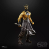 Hasbro Star Wars The Black Series Nightbrother Warrior  6" action figure