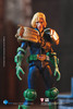 HIYA 2000 AD Judge Anderson Exquisite Mini Action Figure