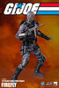 ThreeZero Hasbro GI Joe Firefly 1/6th scale action figure