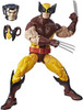 Marvel Retro Collection Wolverine 6" Action Figure