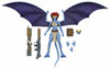 NECA Gargoyles - 7" Scale Action Figure – Demona