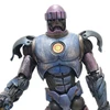 ToyBiz (2005) Marvel Legends Sentinel BAF