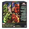Hasbro Marvel Legends Compound Hulk 6" Action Figure