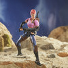 Hasbro GI Joe Classified Series Zarana 6in Action Figure