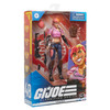 Hasbro GI Joe Classified Series Zarana 6in Action Figure
