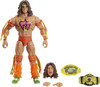 WWE Ultimate Edition Fan Takeover Ultimate Warrior Action Figure